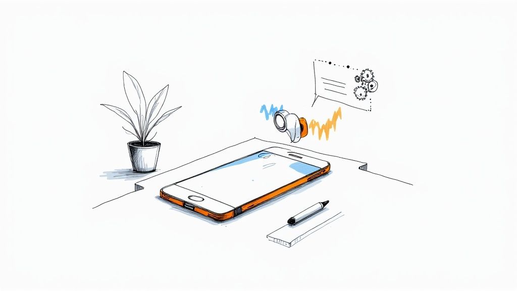 Create a Pro Automated Voicemail Message