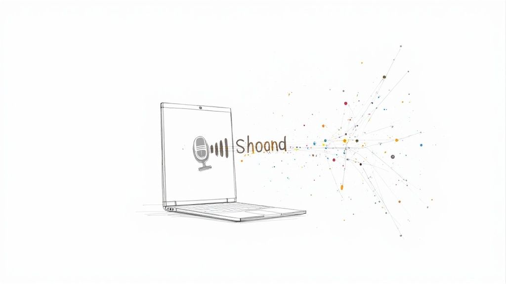 Your Guide to AI Voice Generator Online Tools