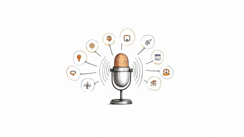12 Best AI Voice Over Generator Free Tools for 2025