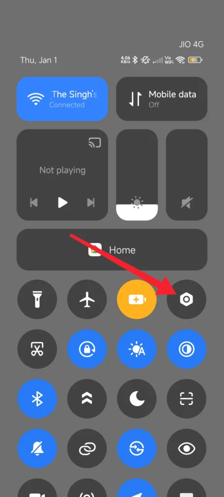 Xiaomi HyperOS Additional Settings