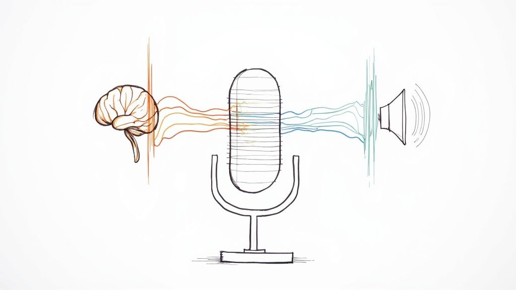 How to Use AI Voice for Perfect Audio
